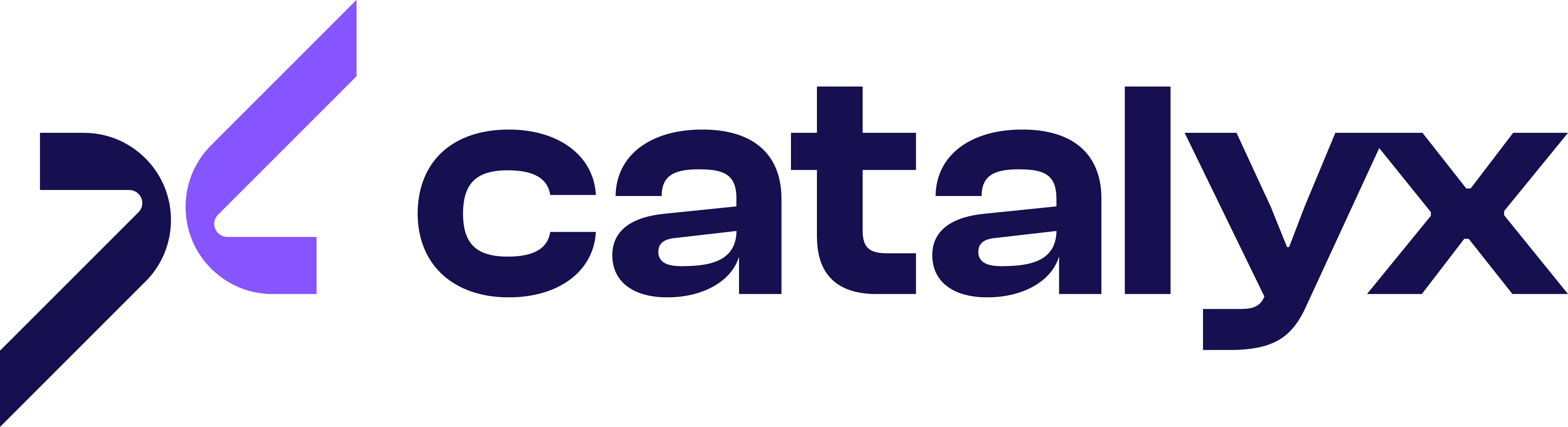 Catalyx Logo